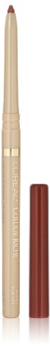 L’Oreal Paris Colour Riche Lip Liner with Omega 3 and