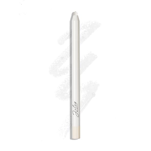 Julep With a Trace Retractable Creamy Long-Lasting Lip Liner, Clear