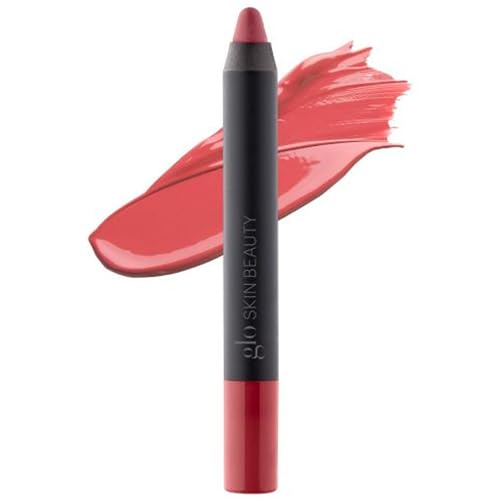 Glo Skin Beauty Cream Glaze Lip Crayon | High Shine