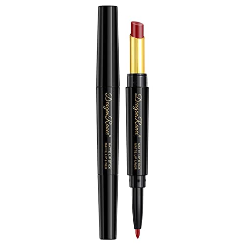 Better Lip Stain Lipstick Set Lipstick With Lip Liner 2