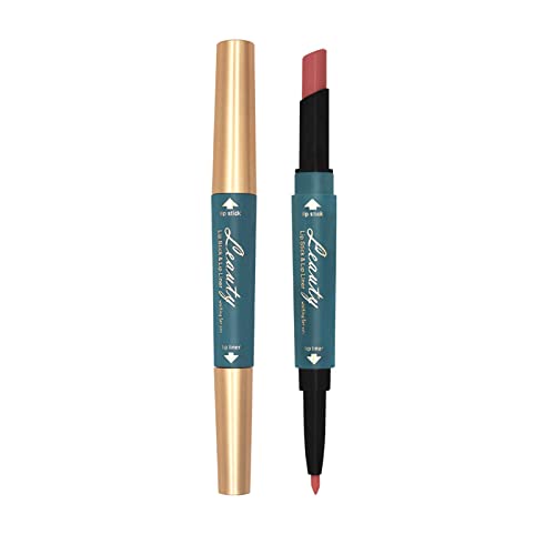 iNoDoZ Lip Double Non Lipstick Liner Liquid Double Lip Stick