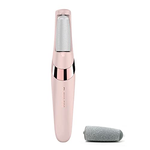 Finishing Touch Flawless Pedi Electronic Tool File and Callus Remover,